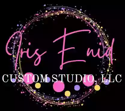 IRIS ENID CUSTOM STUDIO, LLC