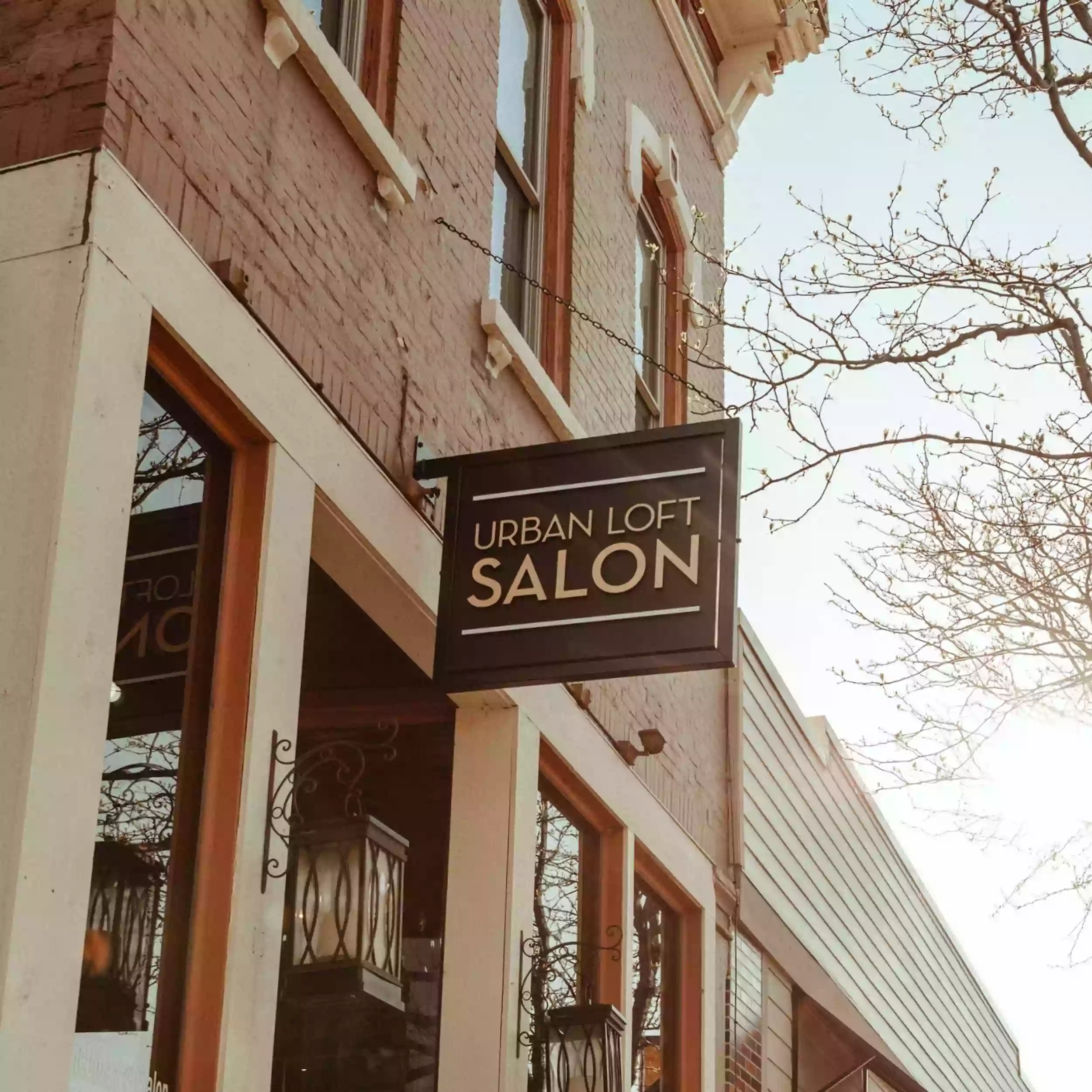 Urban Loft Salon & Boutique