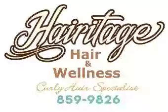 Hairitage Hair and Wellness