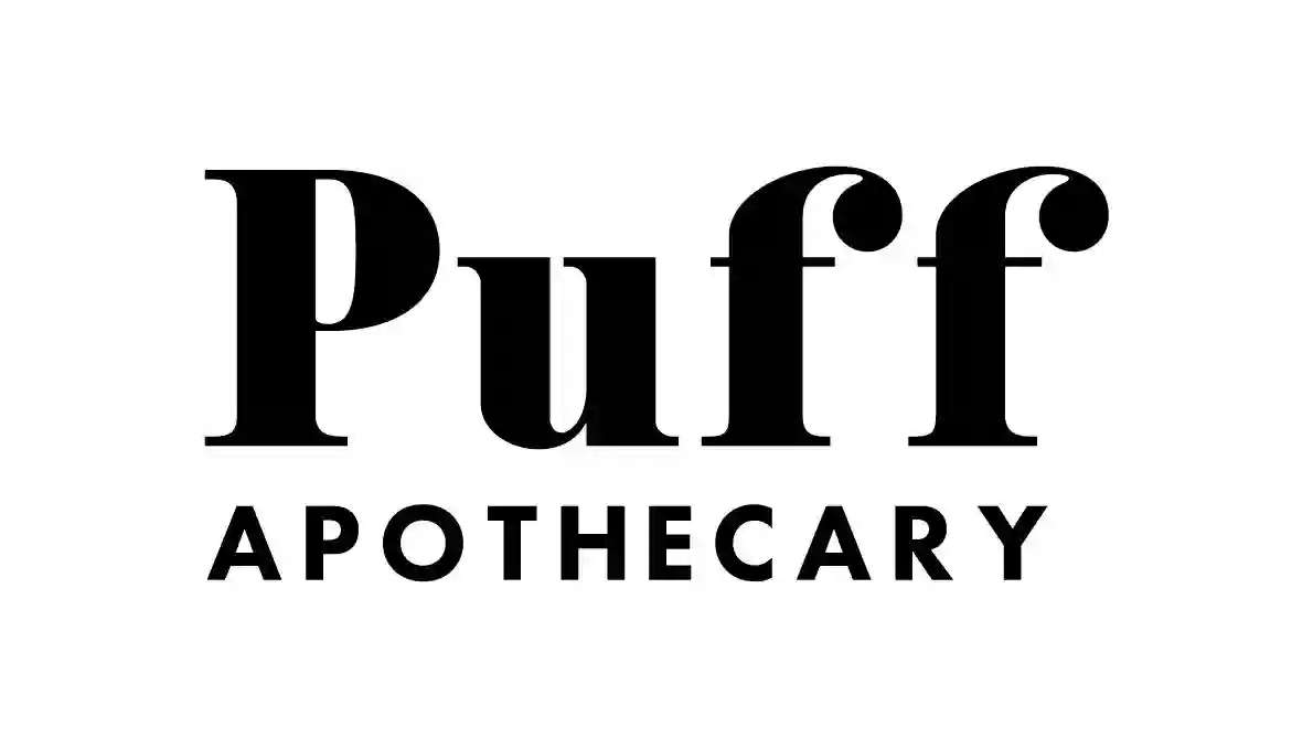 Puff Apothecary