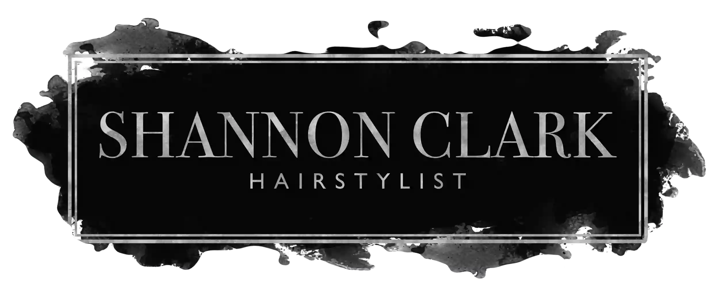Shannon Clark- Hairstylist