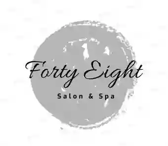 Forty Eight Salon & Spa