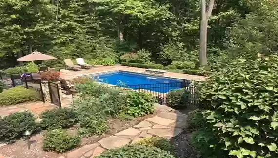 Ohio Custom Pool and Patio