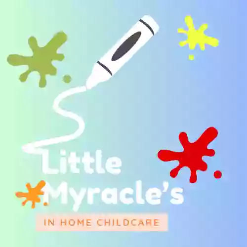 Little Myracle's Childcare