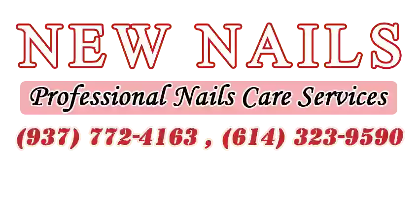 New Nails llc