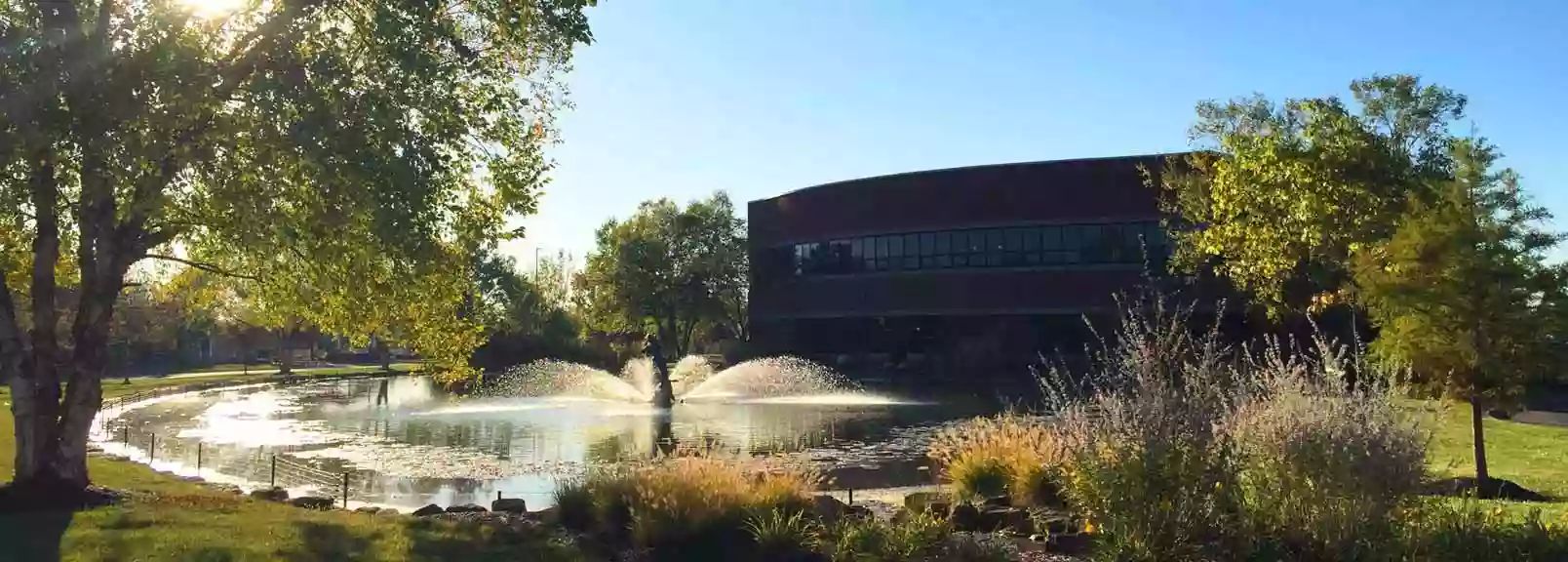 The Spa at River Ridge