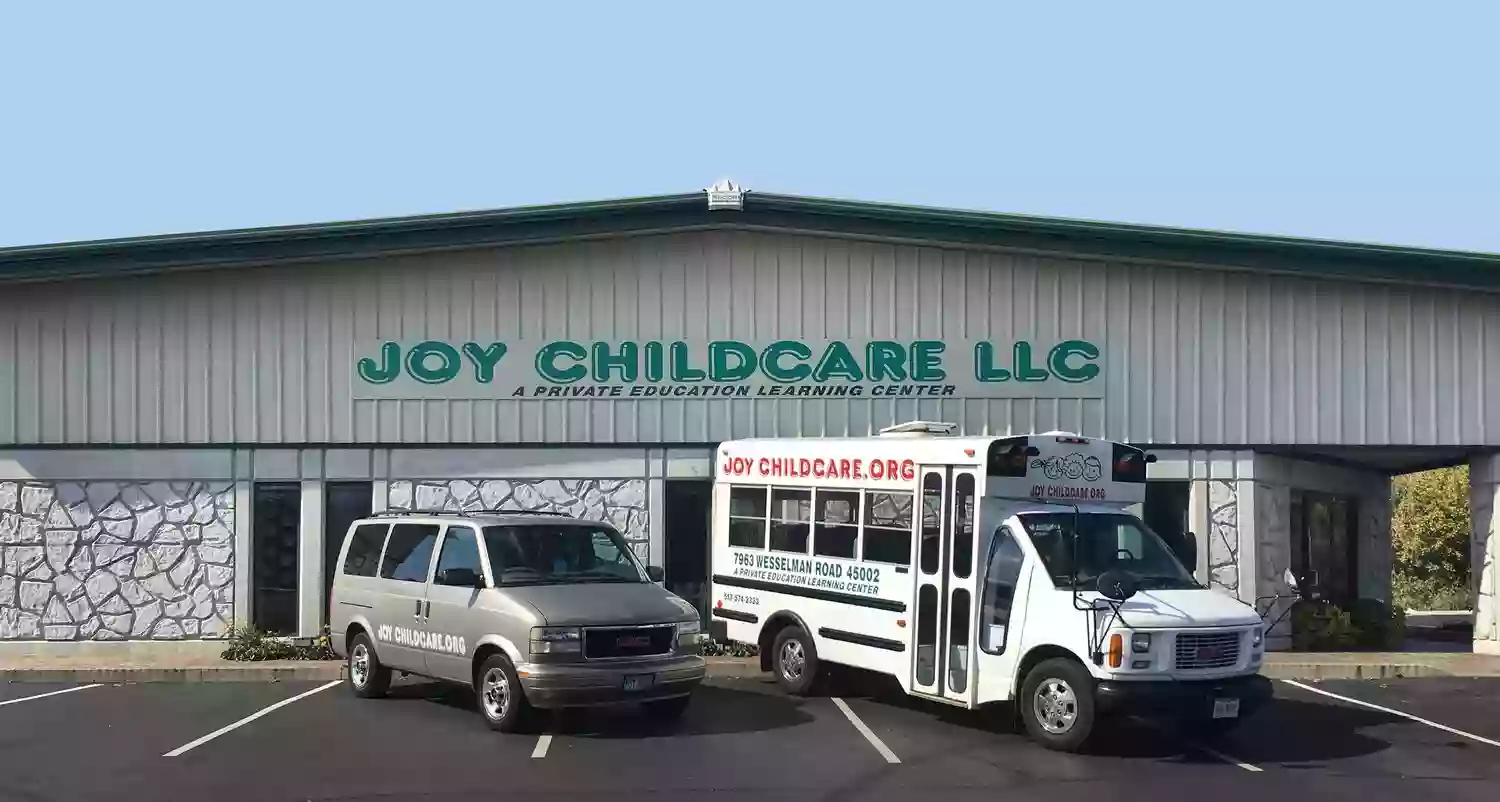 Joy Childcare LLC