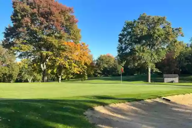 Arrowhead Golf Club & Banquet Center