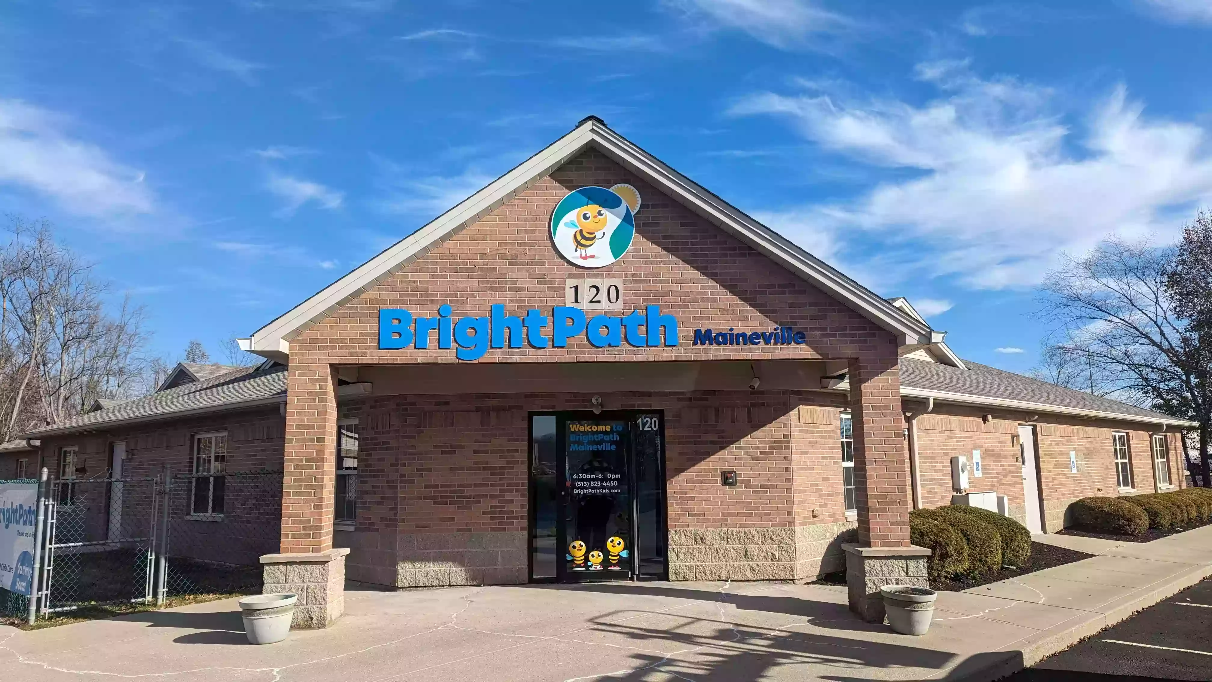 BrightPath Maineville Child Care Center