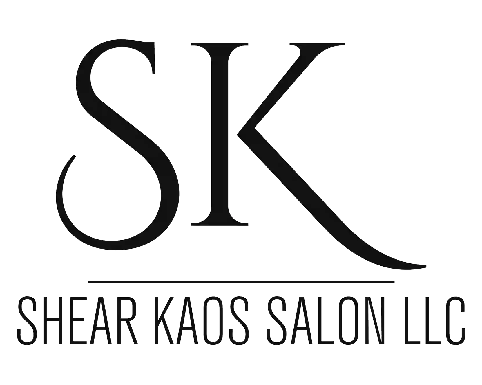 Shear Kaos Salon