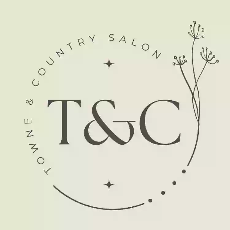 Towne & Country Salon