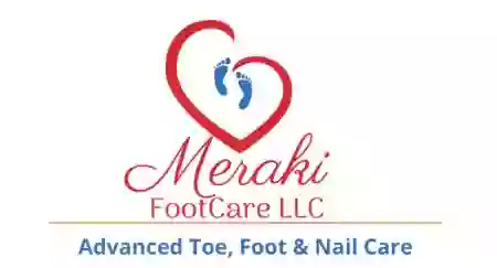 Meraki FootCare