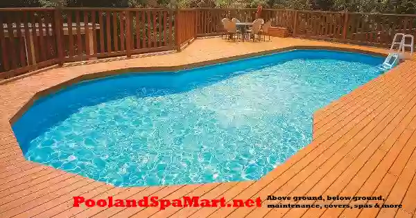 Pool & Spa Mart