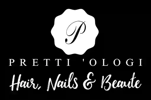 Pretti 'Ologi Hair Nails & Beaute LLC