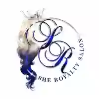 She Royalty Salon LLC