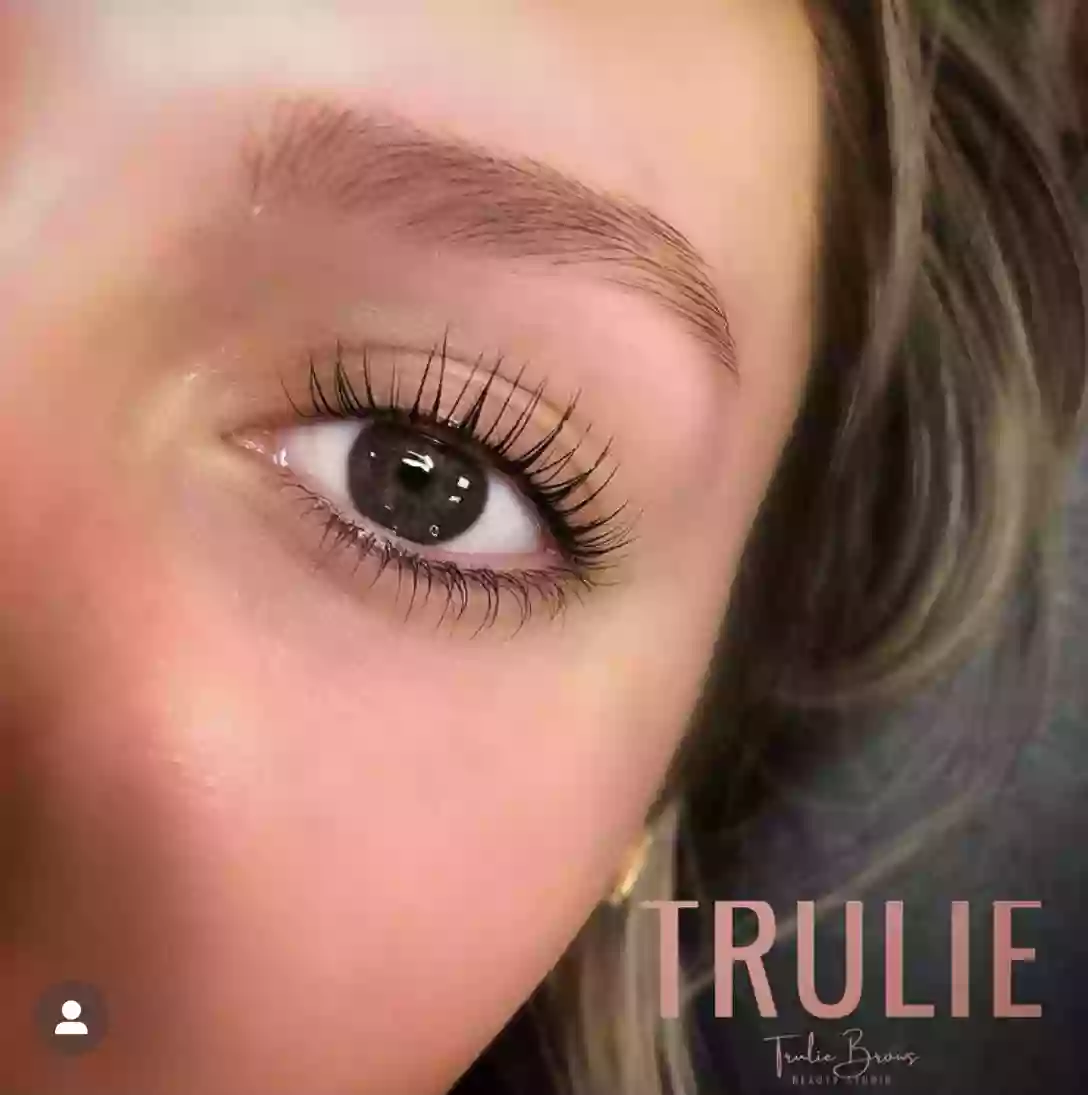 TRULIE Brows Beauty Studio