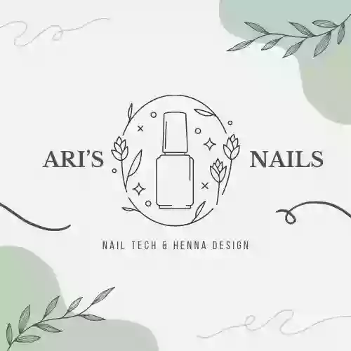 Ari’s Nails