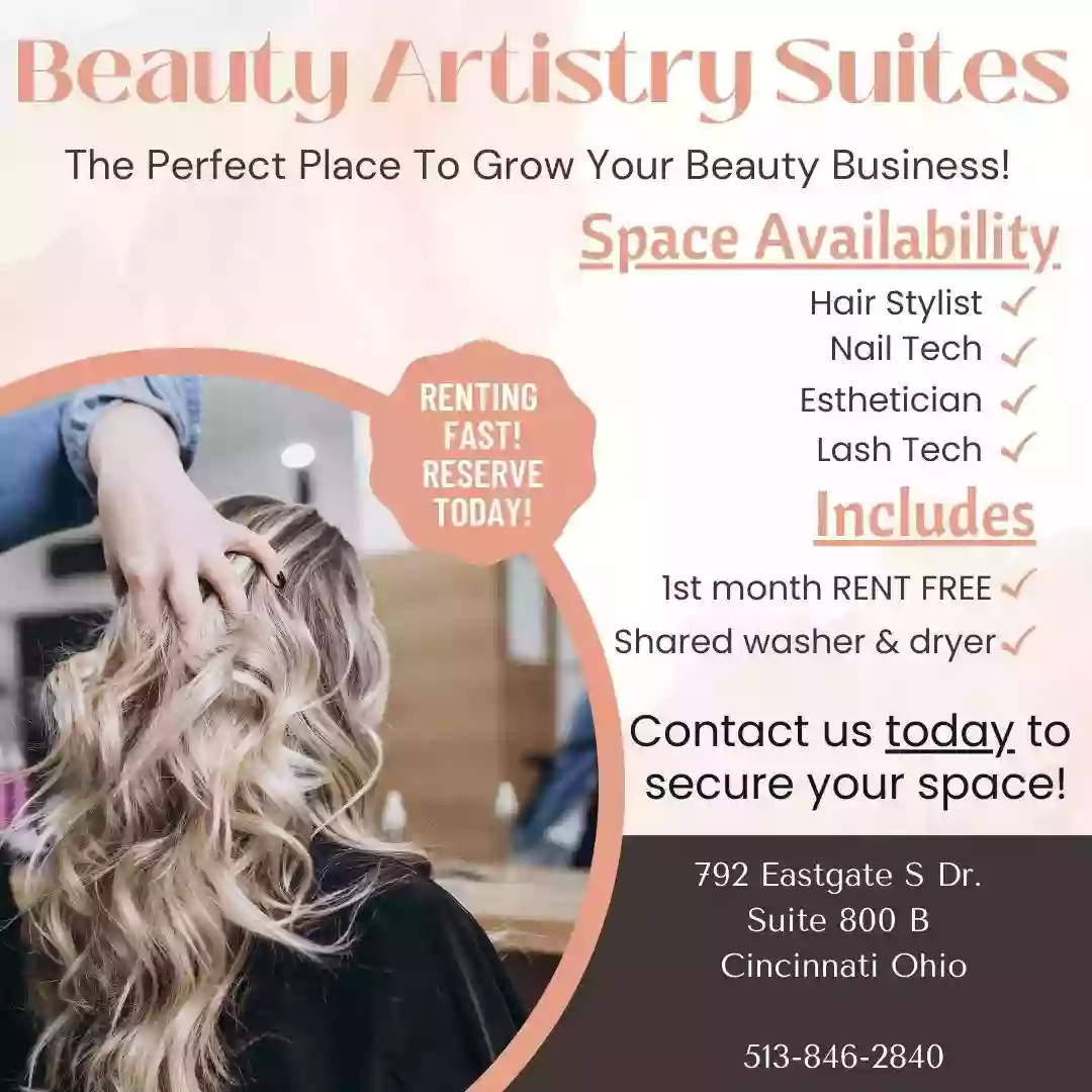 Beauty Artistry Suites