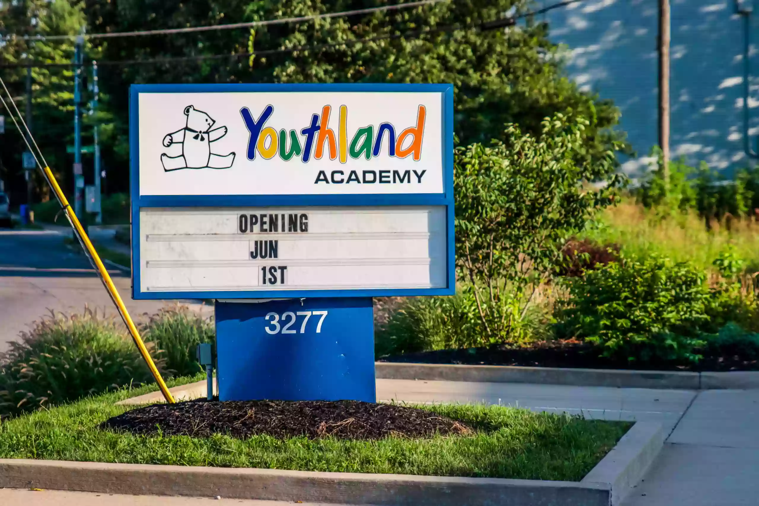 Youthland Academy - Beekman