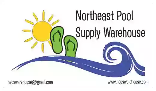 Northeast Pool Supply Warehouse