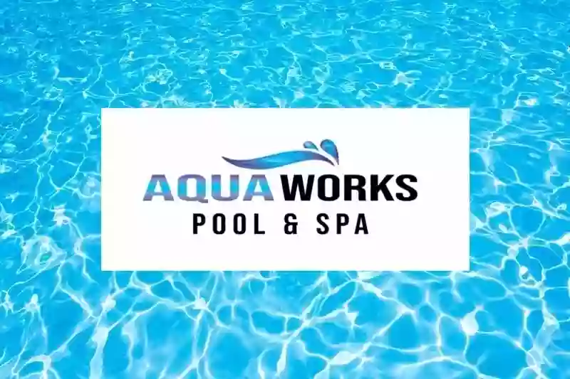 Aqua Works Pool & Spa Inc.