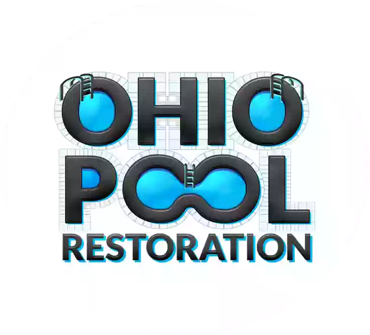 Ohio Pool Restoration