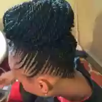 Kianiang African hair braiding