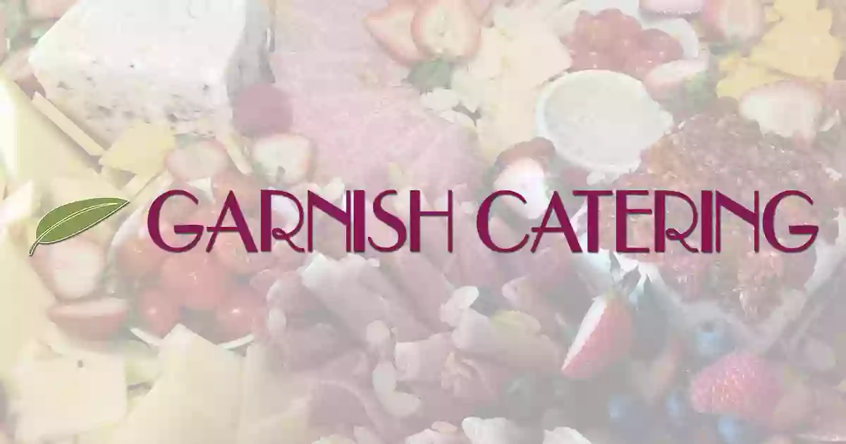 Garnish Catering