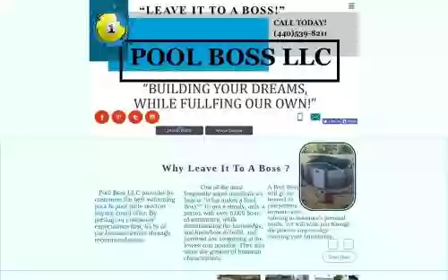 Pool Boss LLC