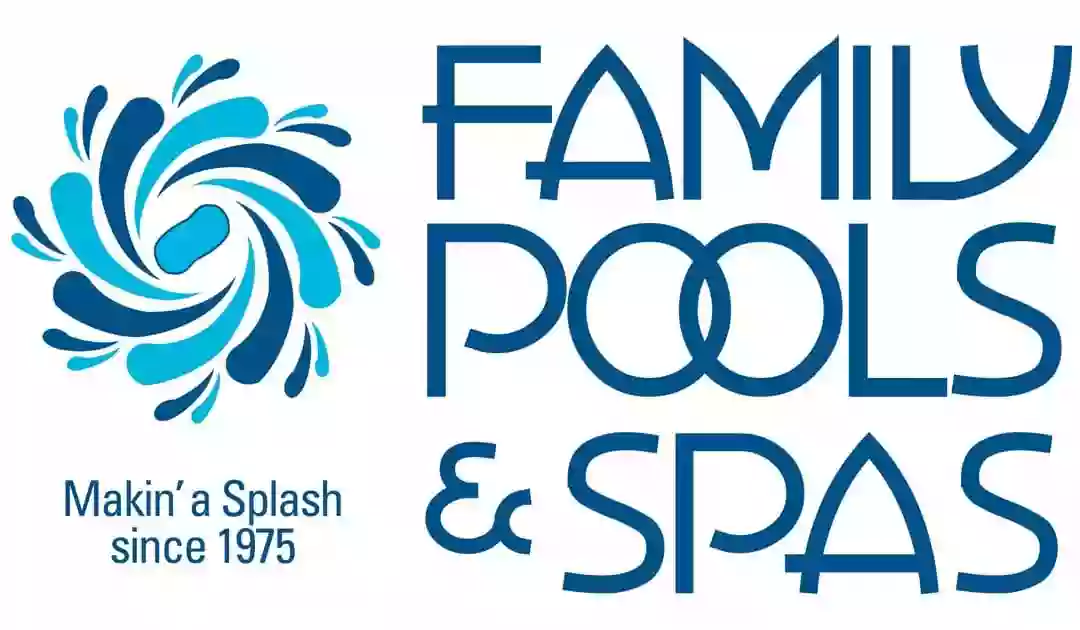 Family Pools & Spas in Wooster