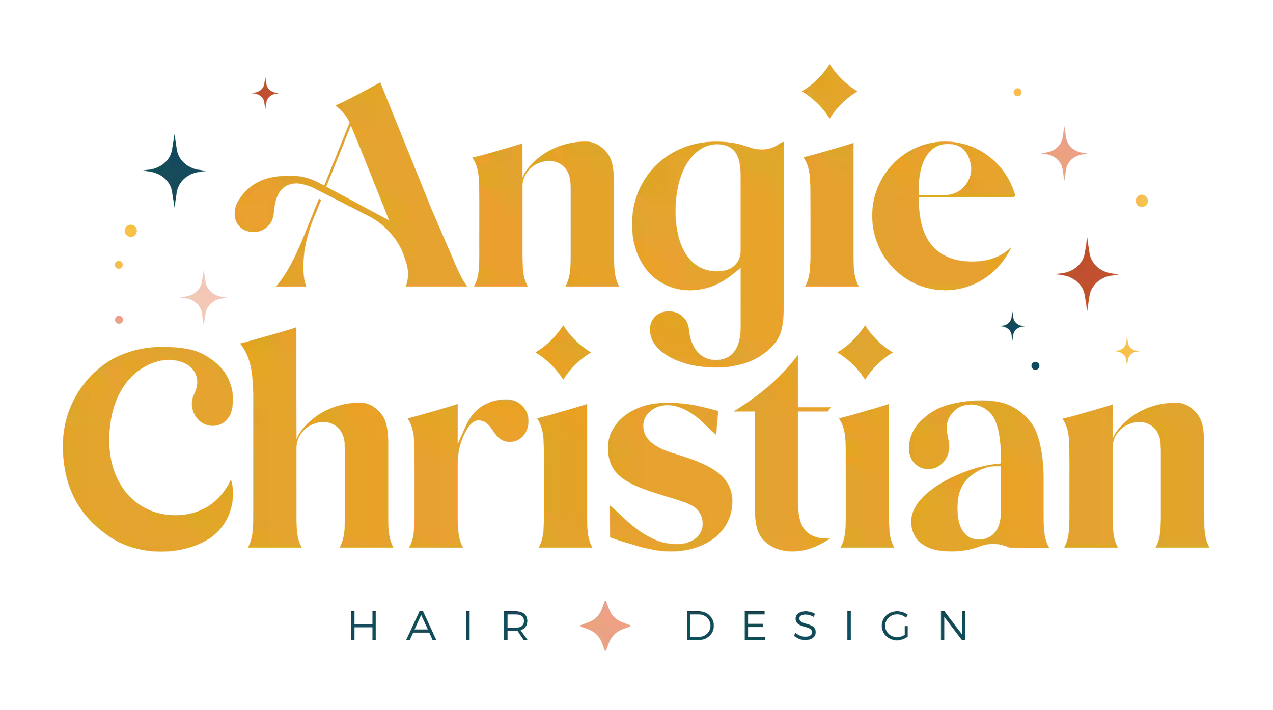 Angie Christian Hair Design