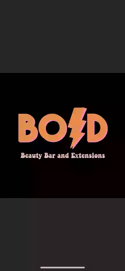 Bold Beauty Bar & Extensions