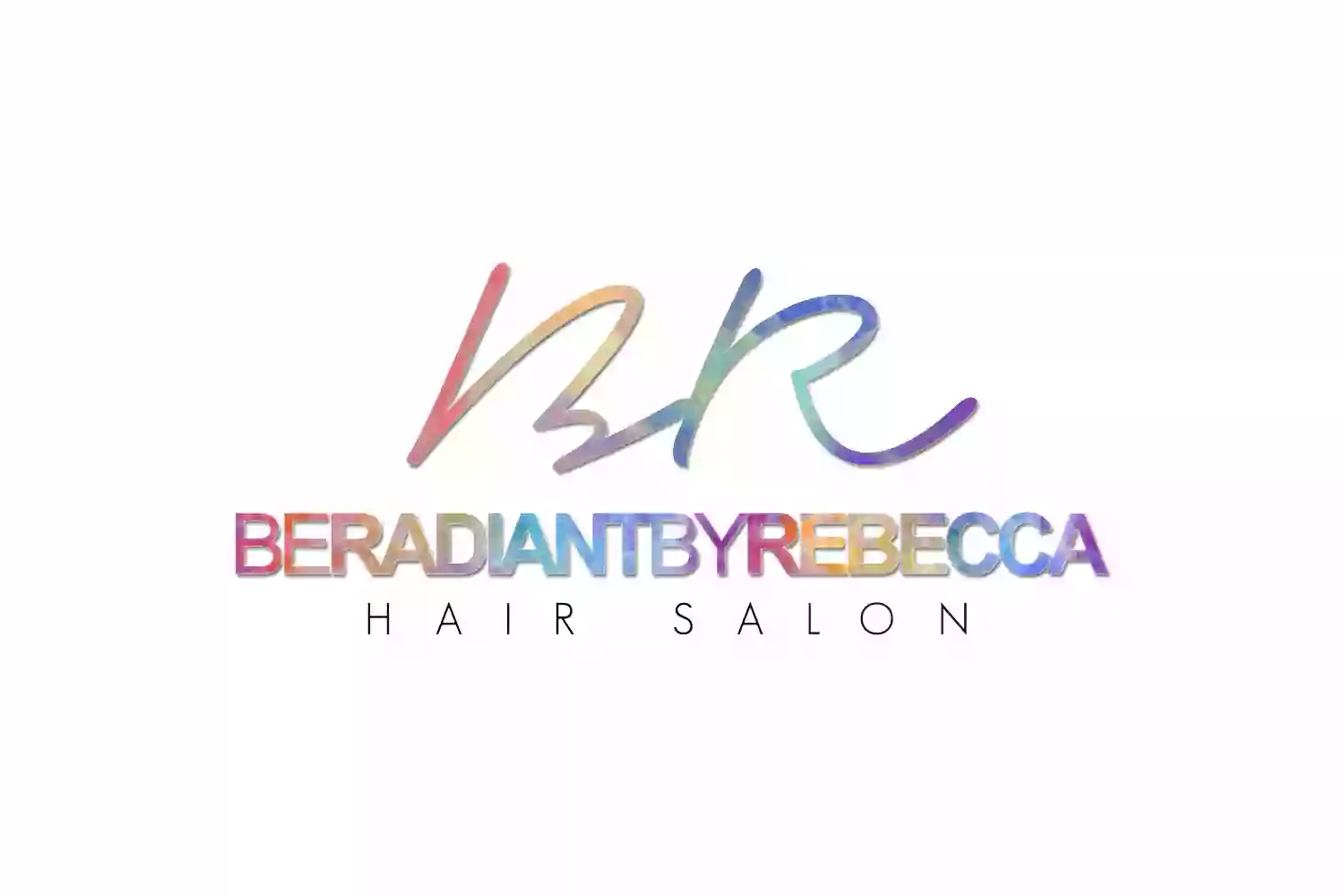 Be Radiant by Rebecca