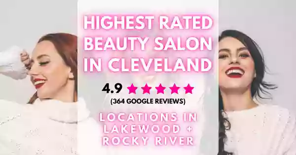 Blushing Beauty Salon