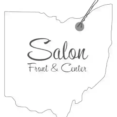 Salon Front & Center
