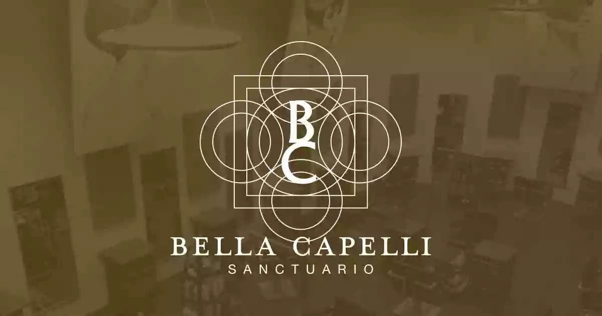 Bella Capelli Sanctuario