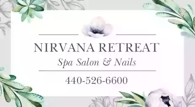 Nirvana Retreat Spa Salon & Nails Broadview Heights