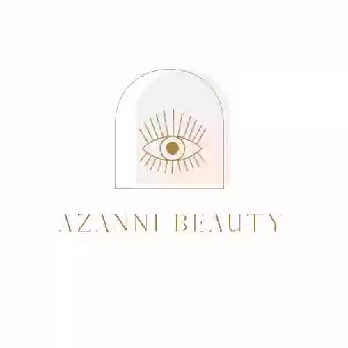 Azanni Beauty In Mirror Mirror Salon and Spa