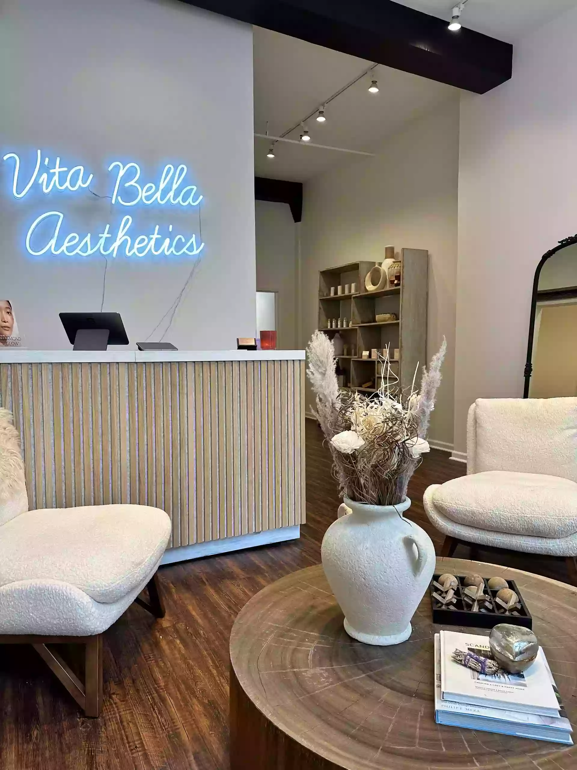 Vita Bella Aesthetics