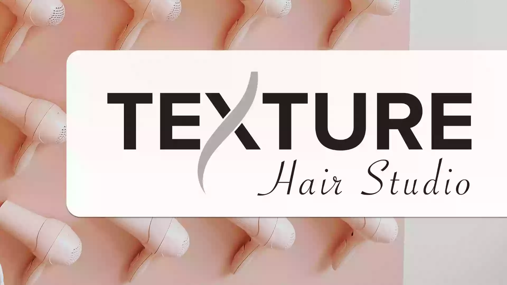 Texture Hair Studio