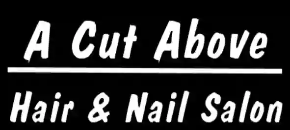 A Cut Above Hair and Nail Salon