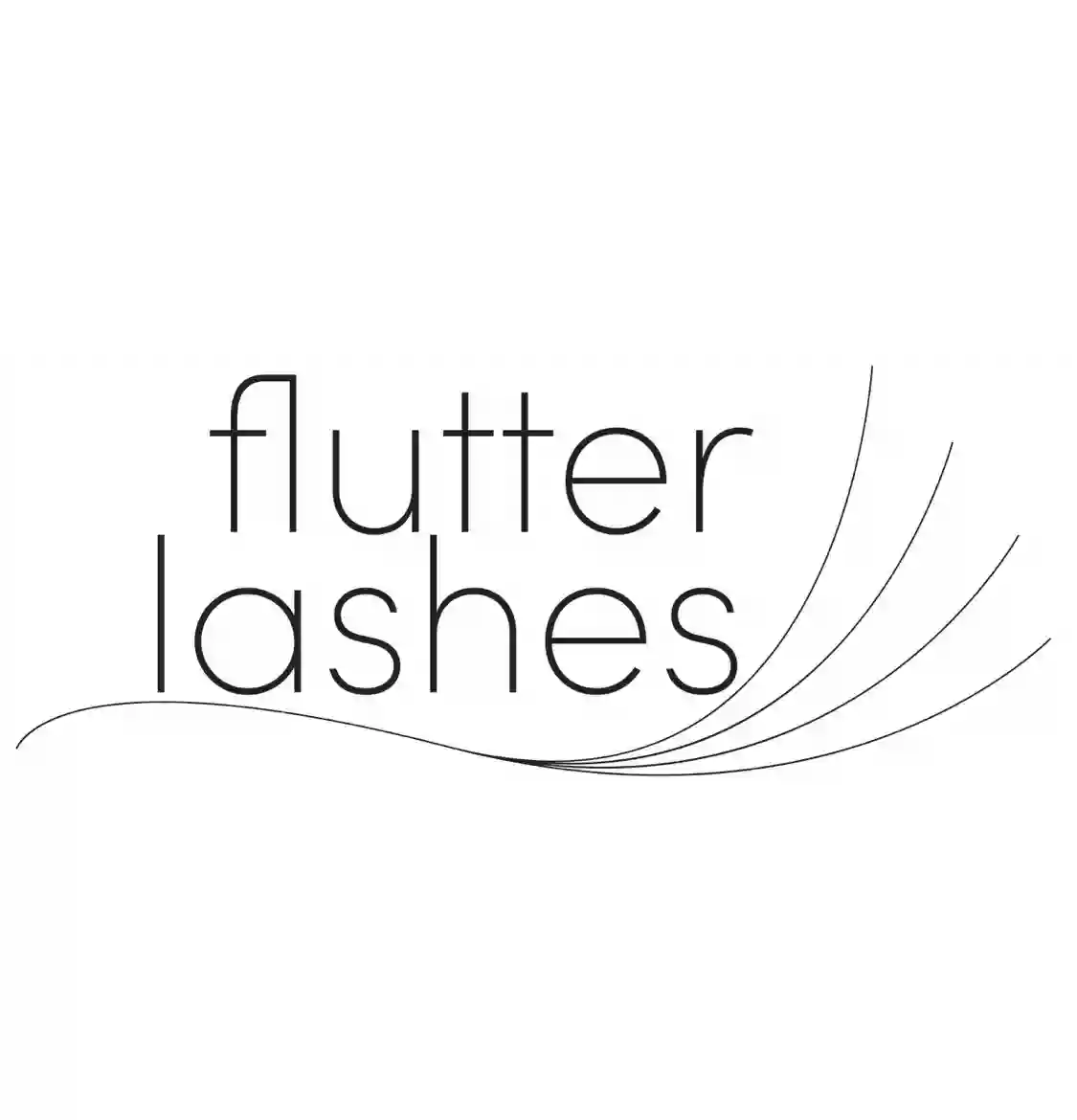 Flutter Lashes