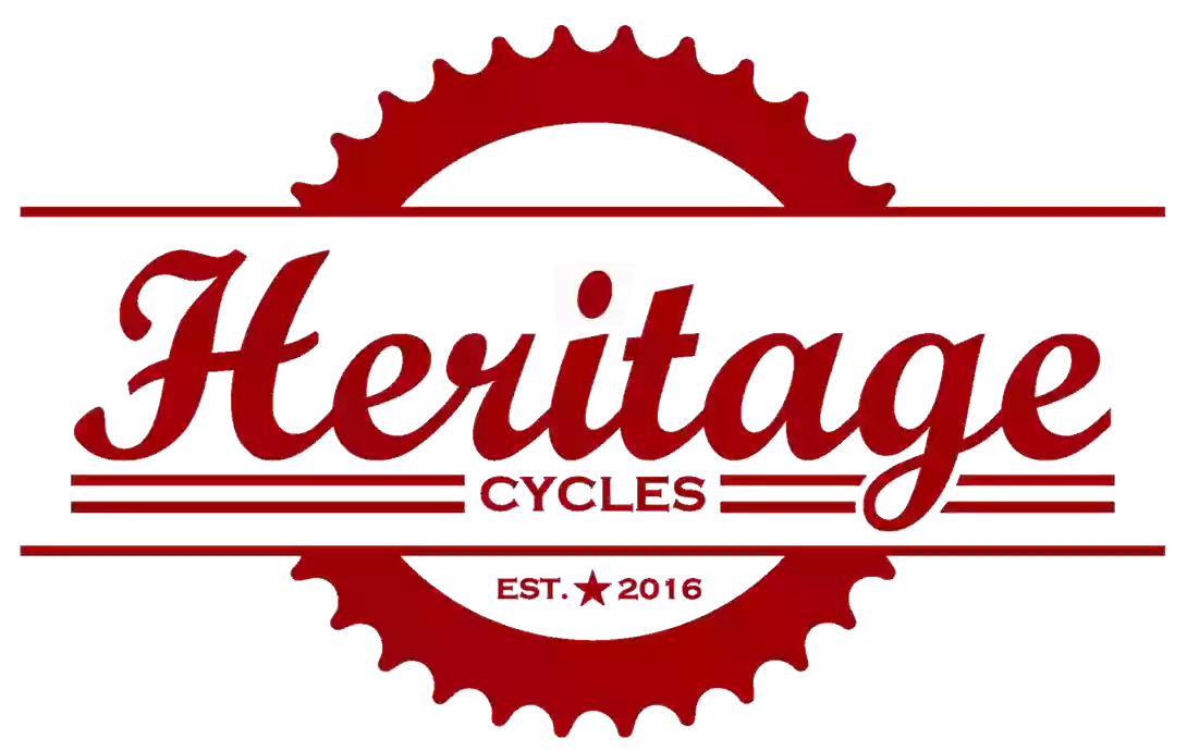 Heritage Cycles