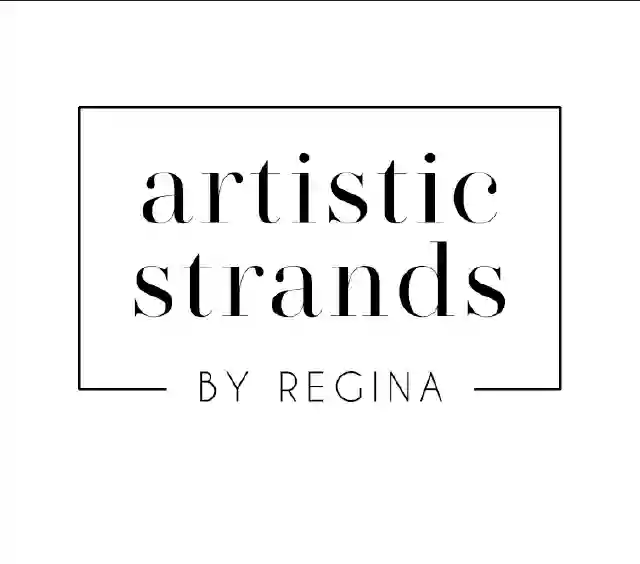 Artistic Strands by Regina