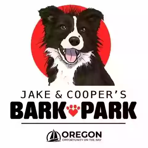 Jake & Cooper's Bark Park