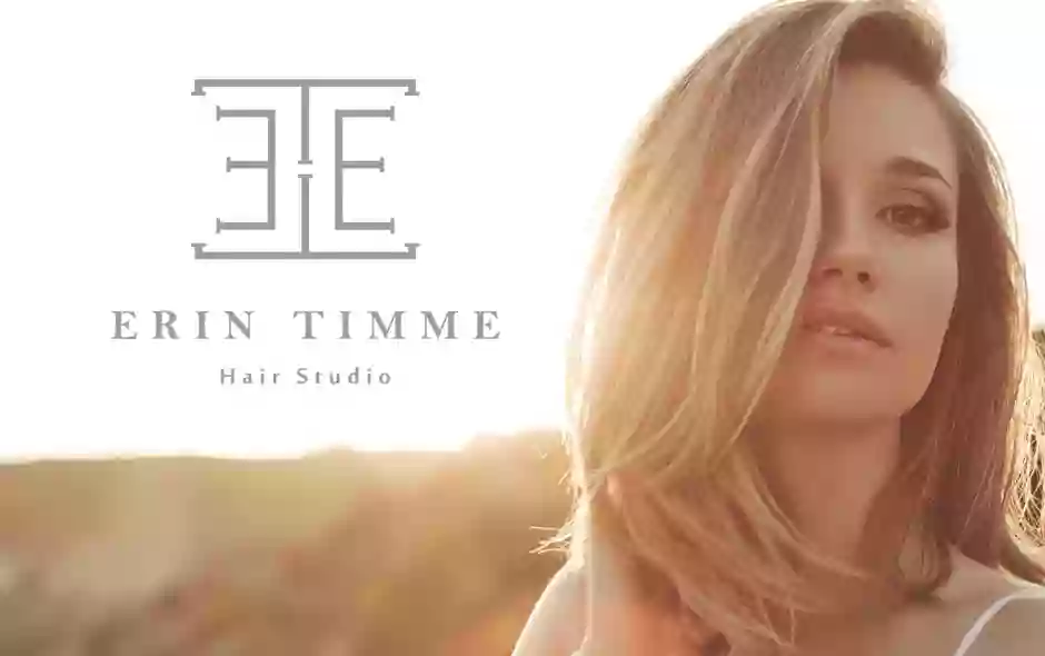 Erin Timme Hair Design