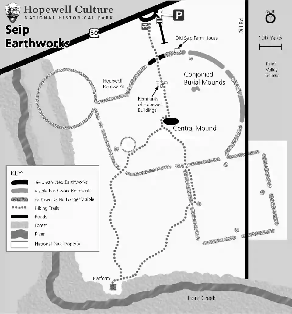 Seip Earthworks