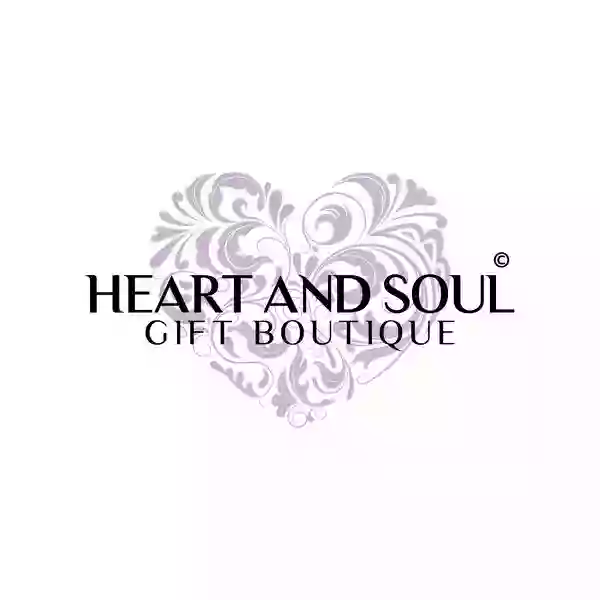 Heart and Soul Gift Boutique