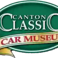 Canton Classic Car Museum