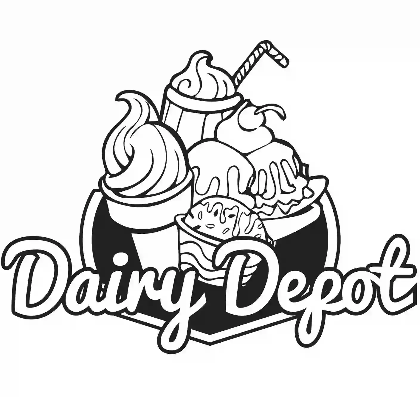 Rudy's Dairy Depot